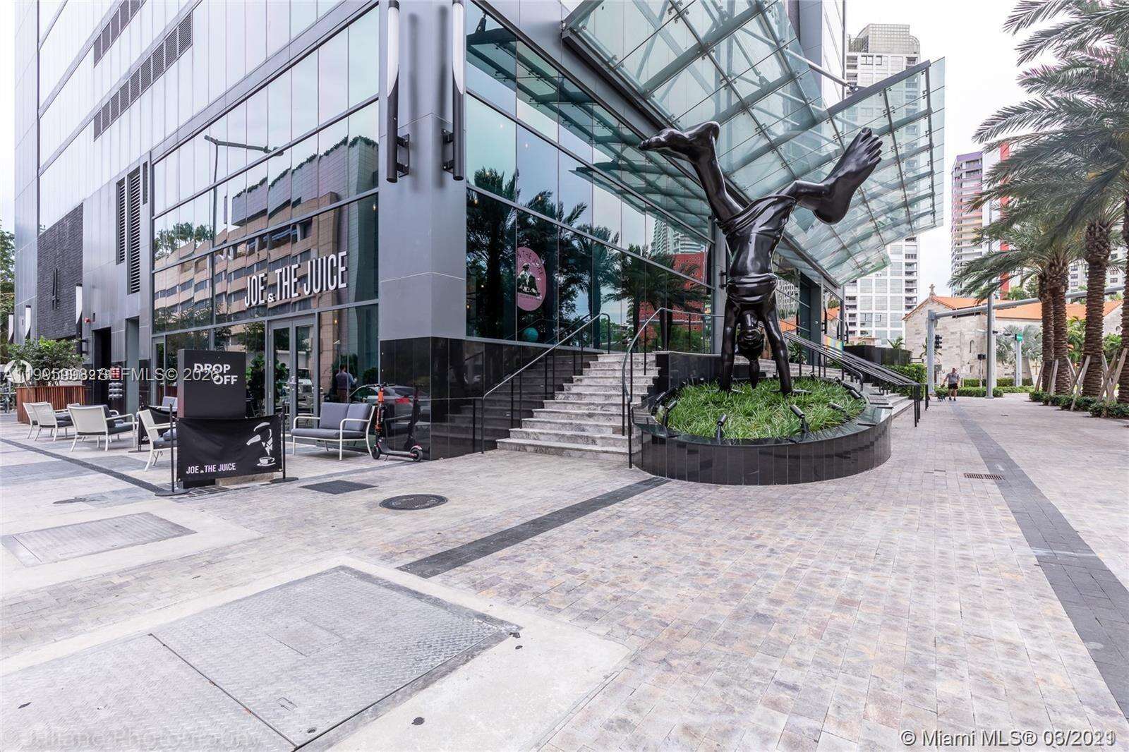 ECHO BRICKELL - 1451 Brickell Ave, Miami, FL 33131 | Picture 22