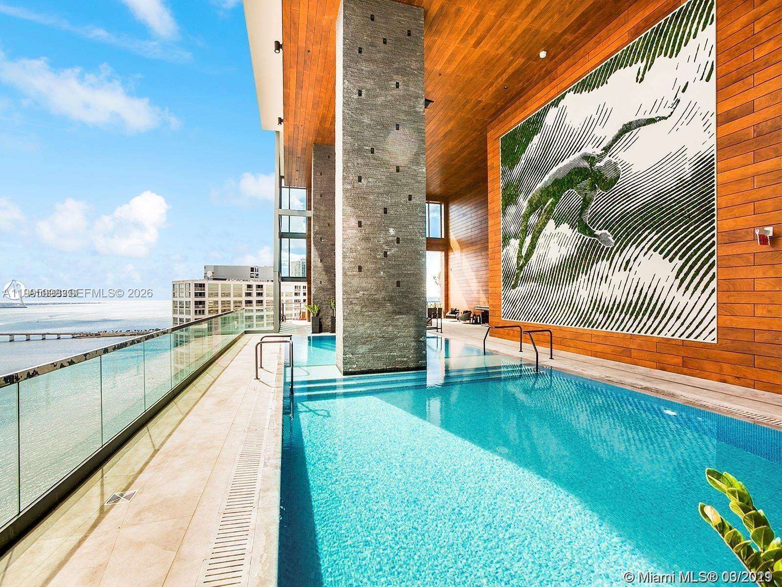 ECHO BRICKELL - 1451 Brickell Ave, Miami, FL 33131 | Picture 24