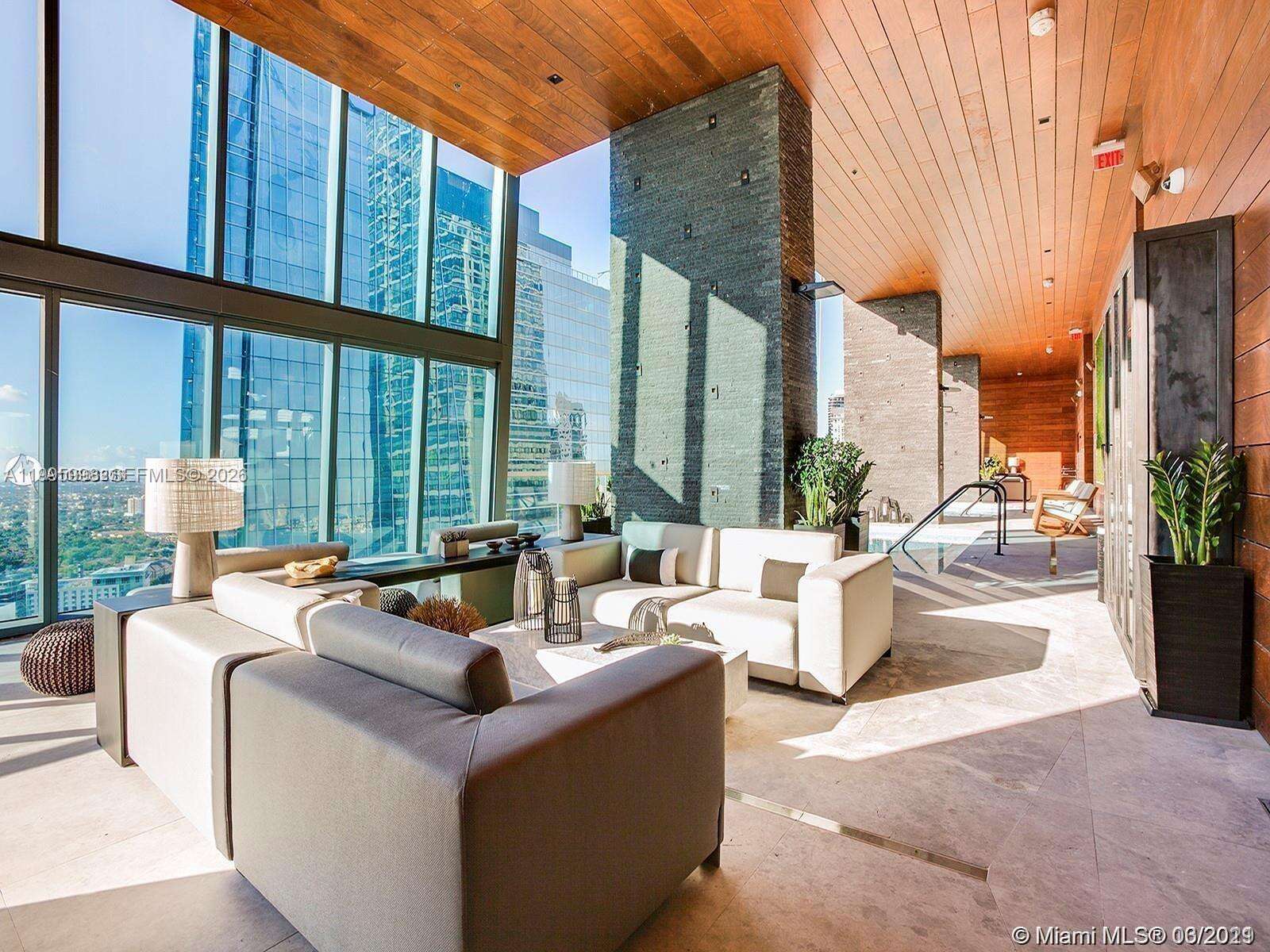 ECHO BRICKELL - 1451 Brickell Ave, Miami, FL 33131 | Picture 26