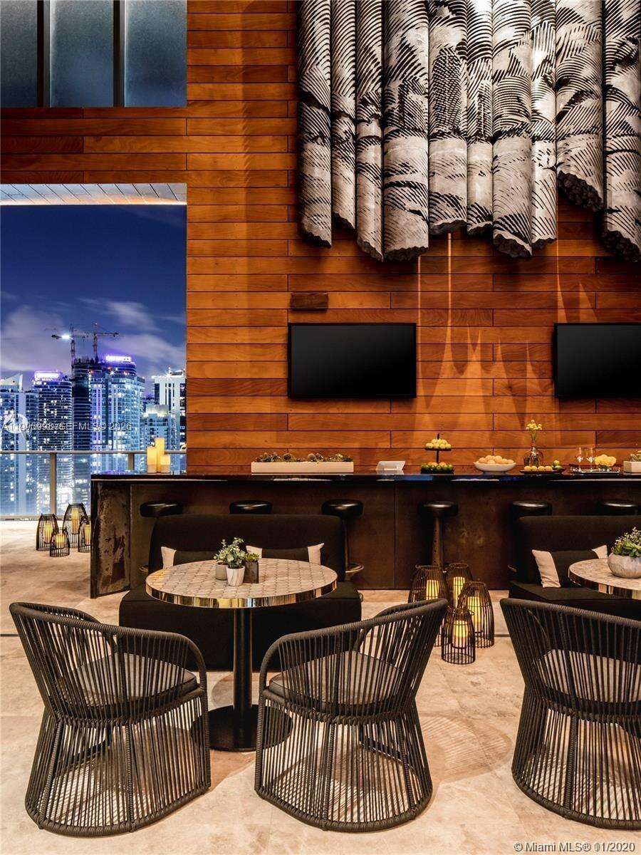 ECHO BRICKELL - 1451 Brickell Ave, Miami, FL 33131 | Picture 27