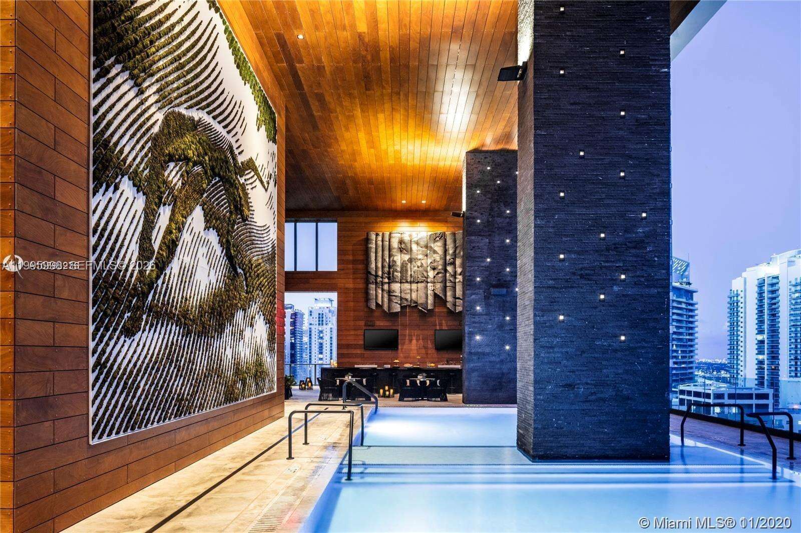 ECHO BRICKELL - 1451 Brickell Ave, Miami, FL 33131 | Picture 29