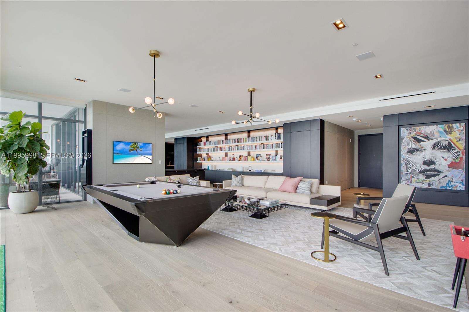 ECHO BRICKELL - 1451 Brickell Ave, Miami, FL 33131 | Picture 4