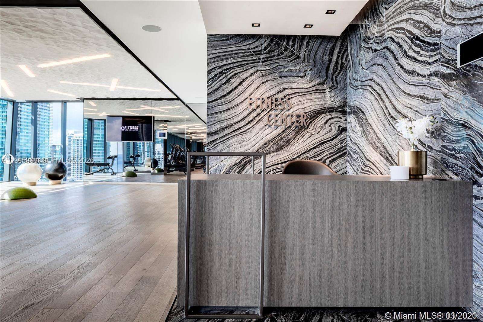 ECHO BRICKELL - 1451 Brickell Ave, Miami, FL 33131 | Picture 31