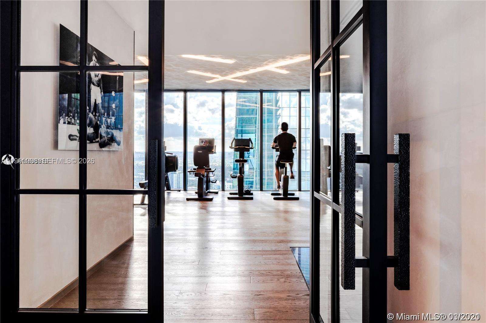ECHO BRICKELL - 1451 Brickell Ave, Miami, FL 33131 | Picture 32