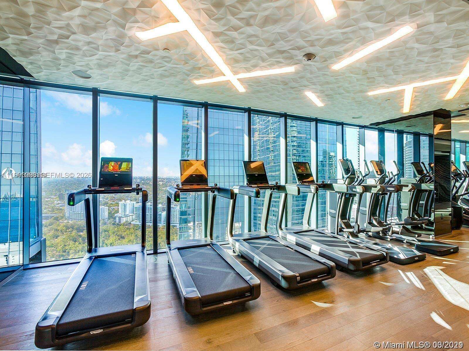 ECHO BRICKELL - 1451 Brickell Ave, Miami, FL 33131 | Picture 33