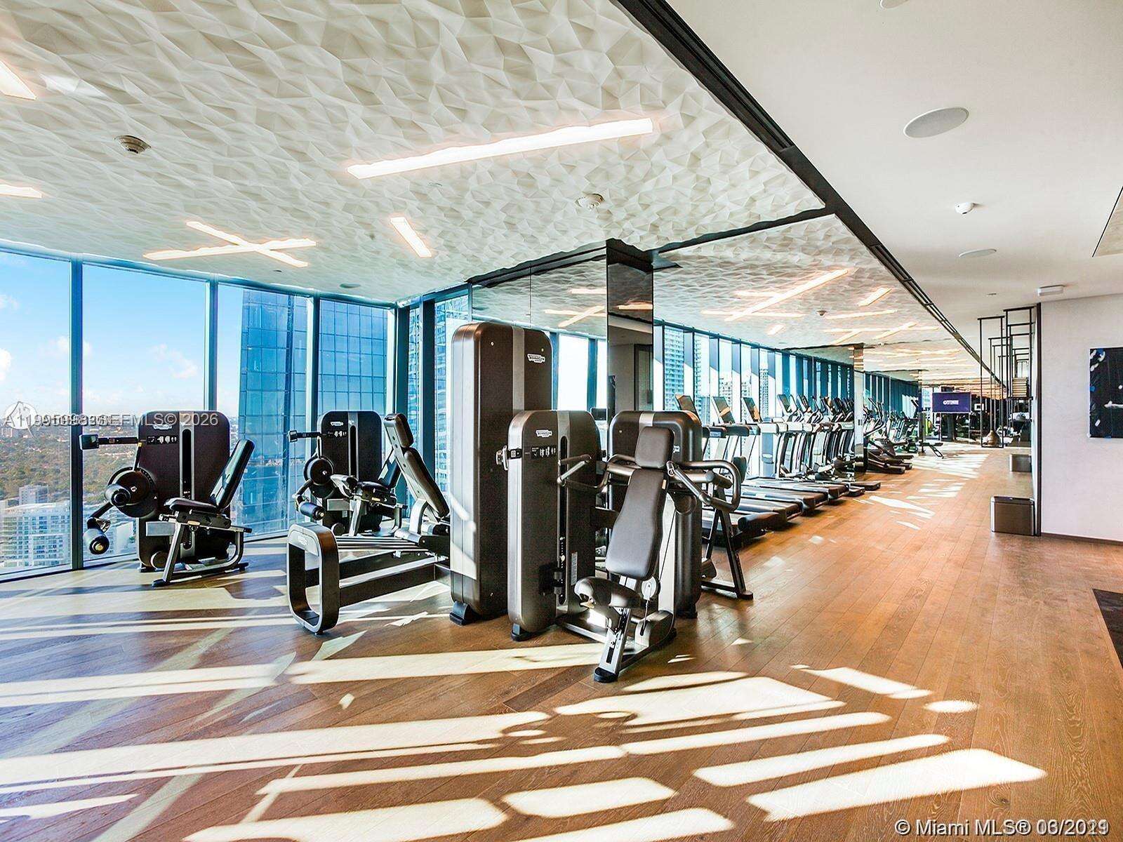 ECHO BRICKELL - 1451 Brickell Ave, Miami, FL 33131 | Picture 34