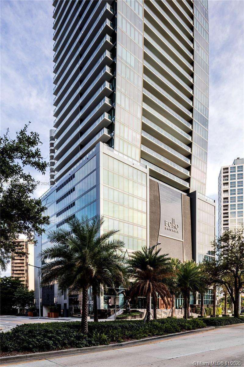 ECHO BRICKELL - 1451 Brickell Ave, Miami, FL 33131 | Picture 35