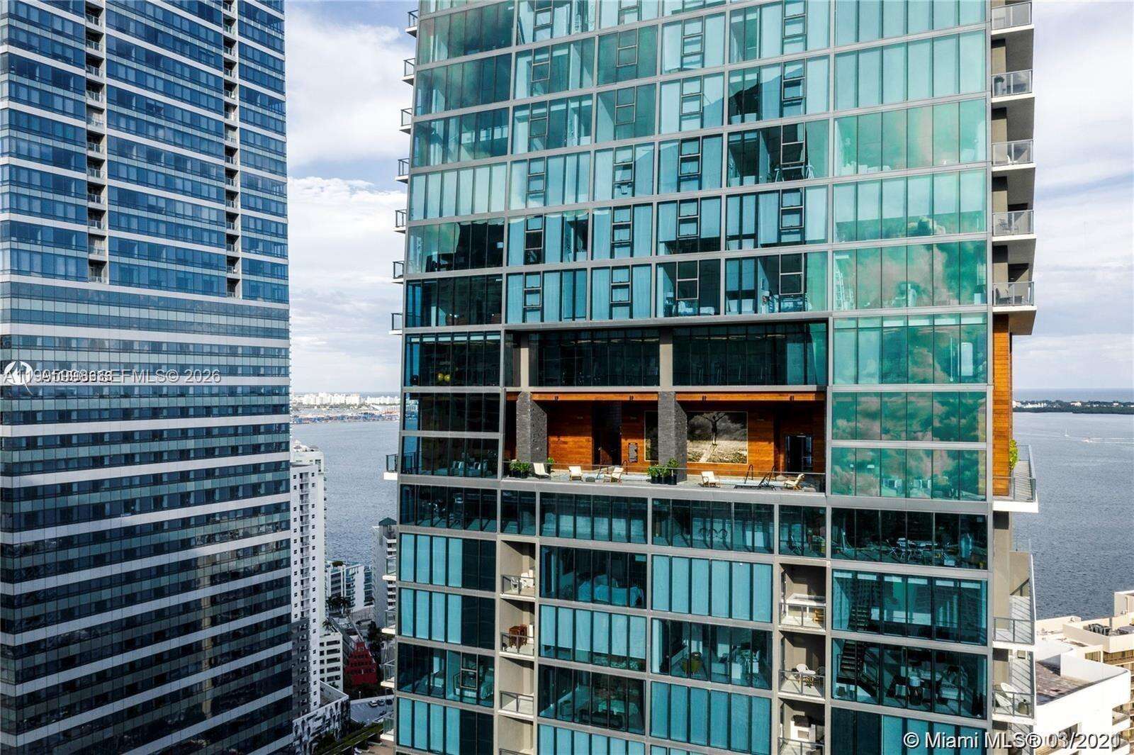 ECHO BRICKELL - 1451 Brickell Ave, Miami, FL 33131 | Picture 36