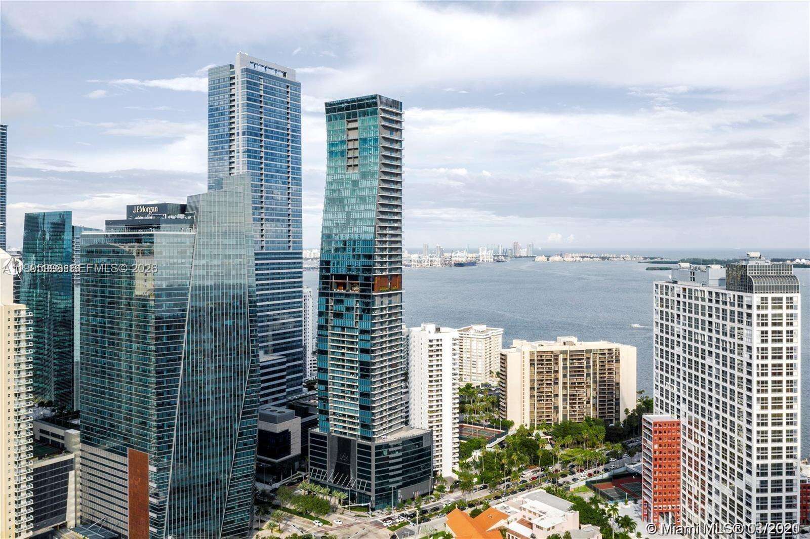 ECHO BRICKELL - 1451 Brickell Ave, Miami, FL 33131 | Picture 37