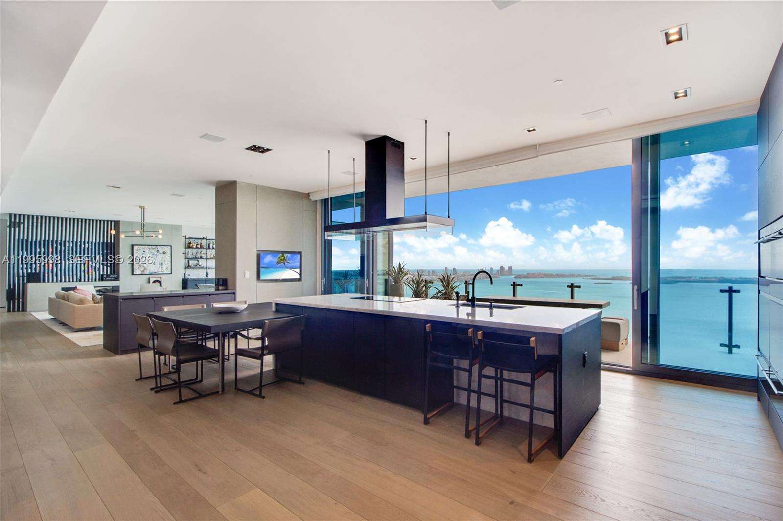 ECHO BRICKELL - 1451 Brickell Ave, Miami, FL 33131 | Picture 5