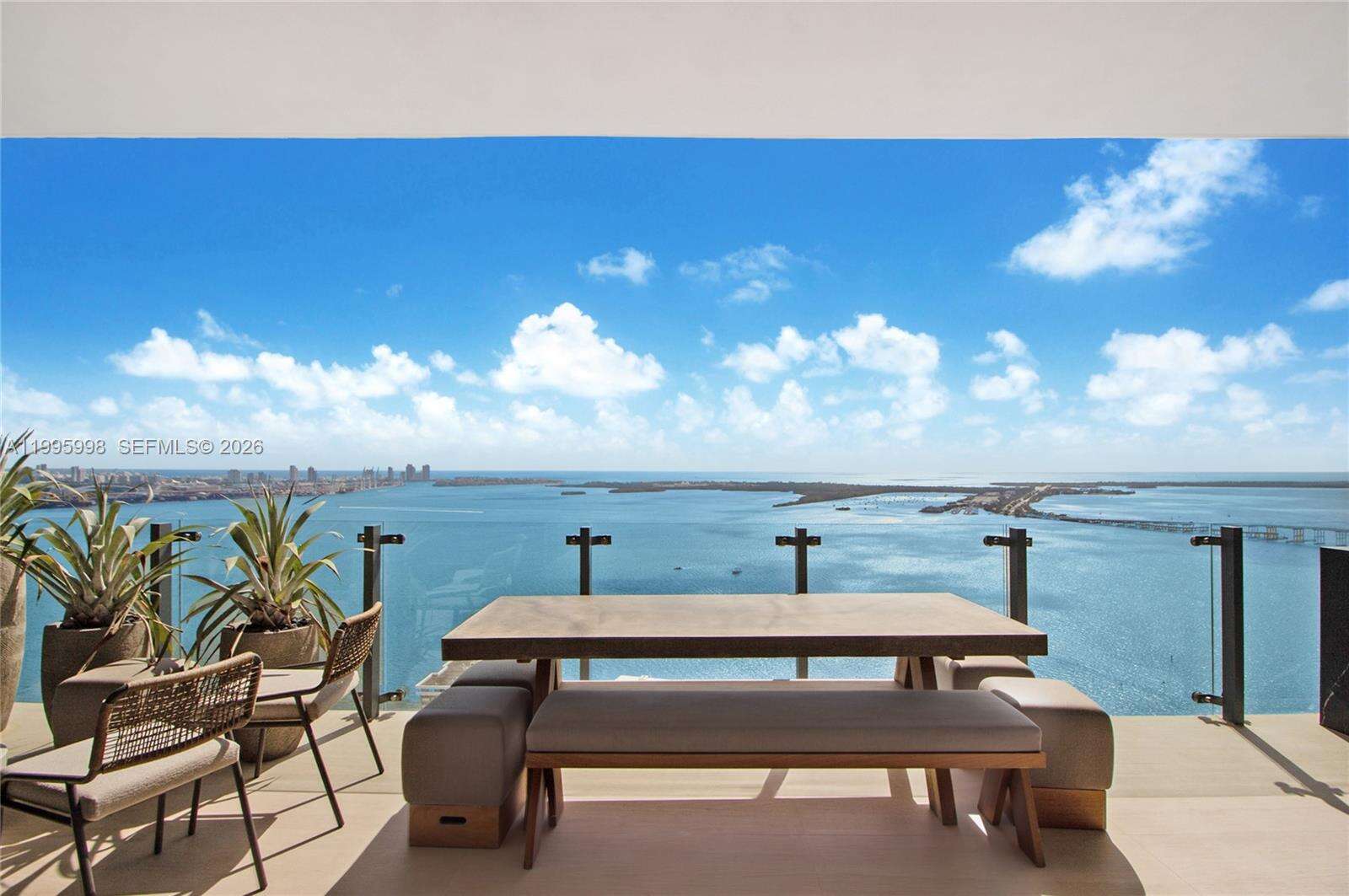 ECHO BRICKELL - 1451 Brickell Ave, Miami, FL 33131 | Picture 7