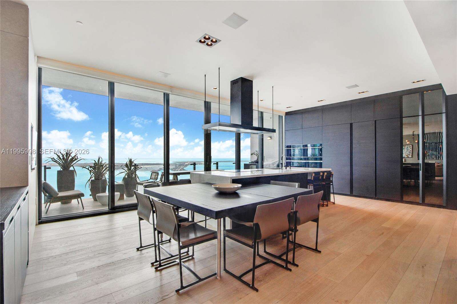 ECHO BRICKELL - 1451 Brickell Ave, Miami, FL 33131 | Picture 8