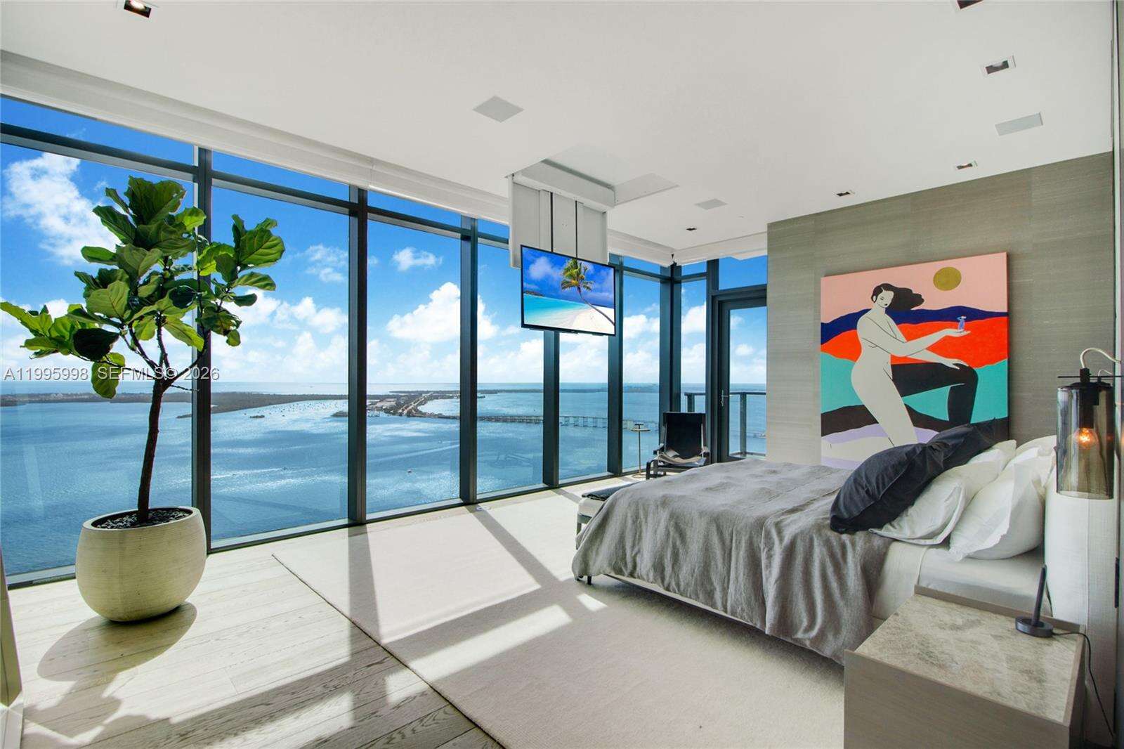 ECHO BRICKELL - 1451 Brickell Ave, Miami, FL 33131 | Picture 9