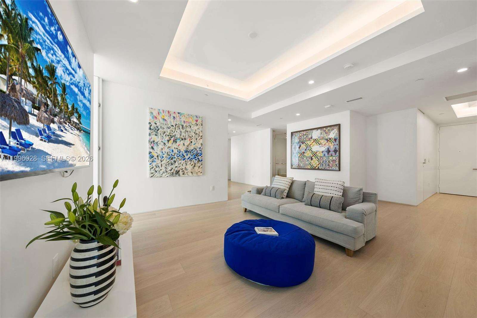 CONTINUUM ON SOUTH BEACH CONDO THE SOUTH TOWER - 100 Pointe Dr, Miami Beach, FL 33139 | Picture 33