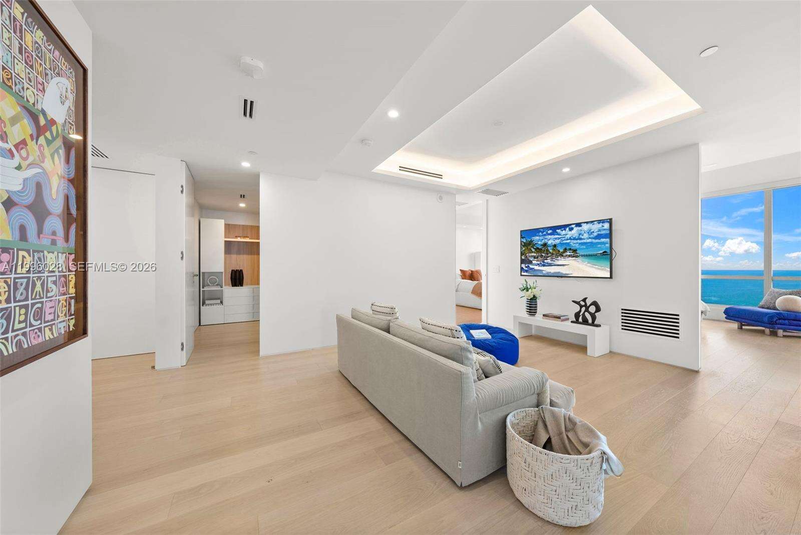 CONTINUUM ON SOUTH BEACH CONDO THE SOUTH TOWER - 100 Pointe Dr, Miami Beach, FL 33139 | Picture 34