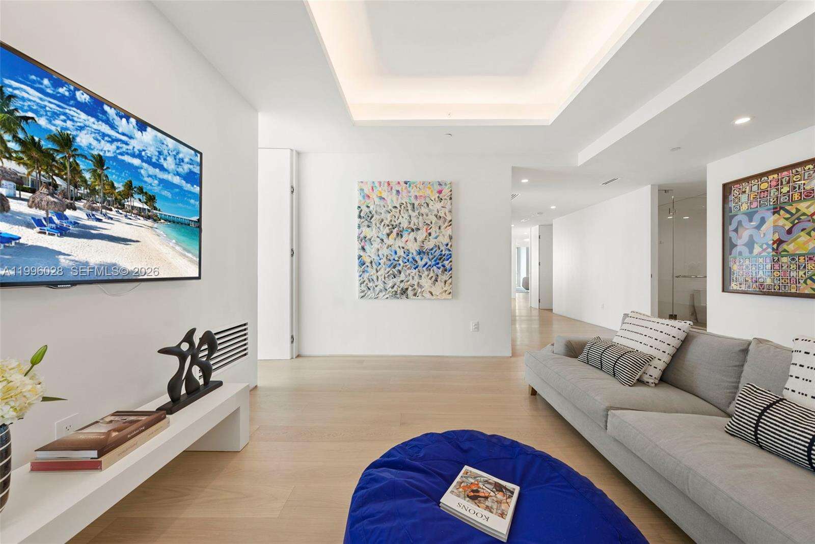 CONTINUUM ON SOUTH BEACH CONDO THE SOUTH TOWER - 100 Pointe Dr, Miami Beach, FL 33139 | Picture 35