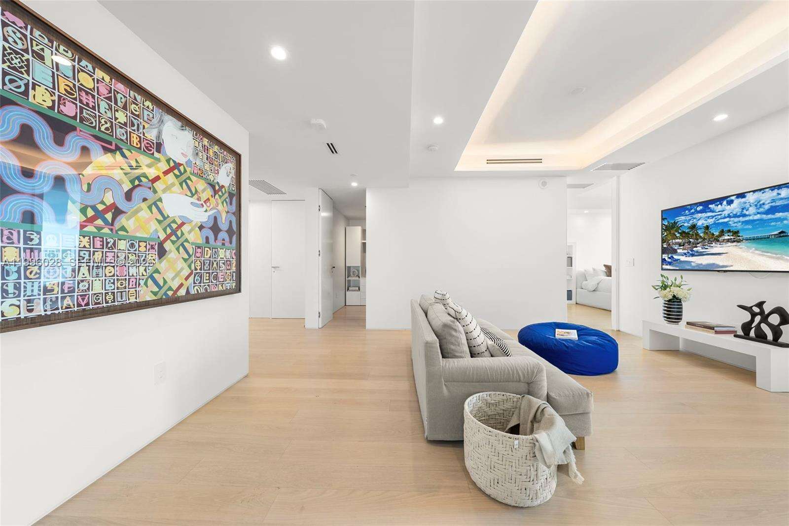 CONTINUUM ON SOUTH BEACH CONDO THE SOUTH TOWER - 100 Pointe Dr, Miami Beach, FL 33139 | Picture 36