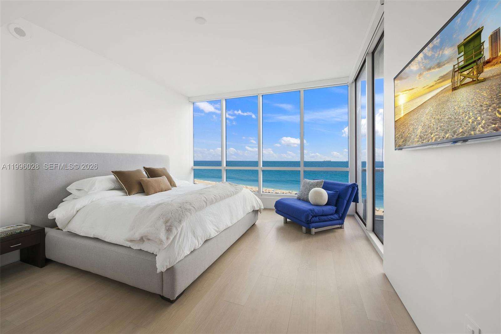 CONTINUUM ON SOUTH BEACH CONDO THE SOUTH TOWER - 100 Pointe Dr, Miami Beach, FL 33139 | Picture 40