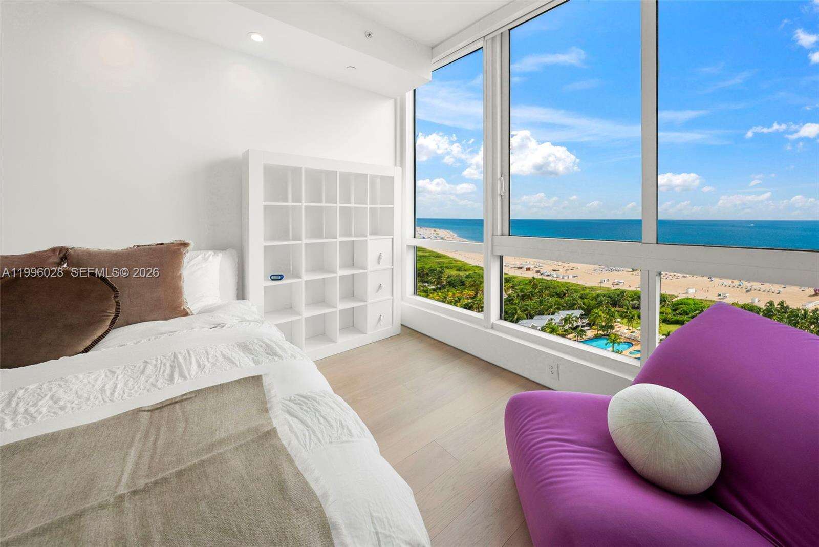 CONTINUUM ON SOUTH BEACH CONDO THE SOUTH TOWER - 100 Pointe Dr, Miami Beach, FL 33139 | Picture 46