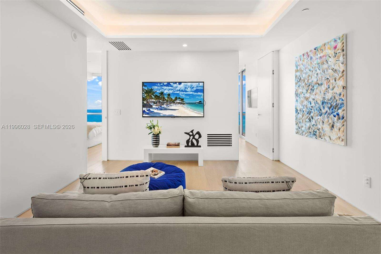 CONTINUUM ON SOUTH BEACH CONDO THE SOUTH TOWER - 100 Pointe Dr, Miami Beach, FL 33139 | Picture 48