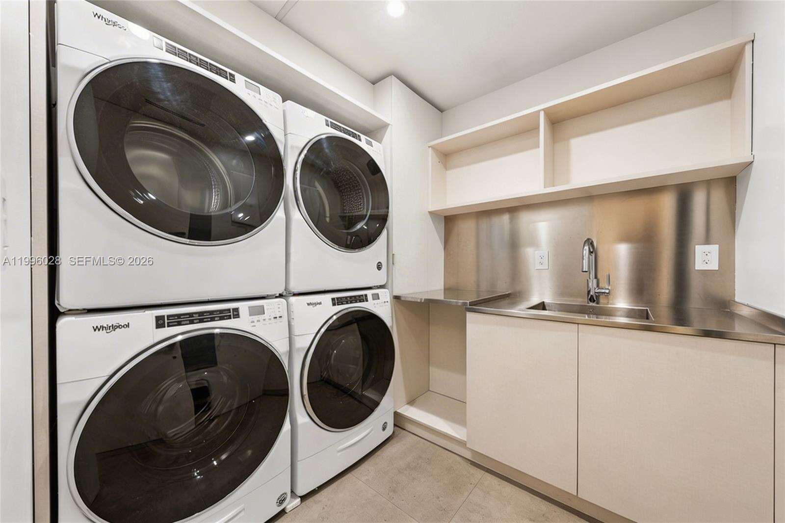 CONTINUUM ON SOUTH BEACH CONDO THE SOUTH TOWER - 100 Pointe Dr, Miami Beach, FL 33139 | Picture 56