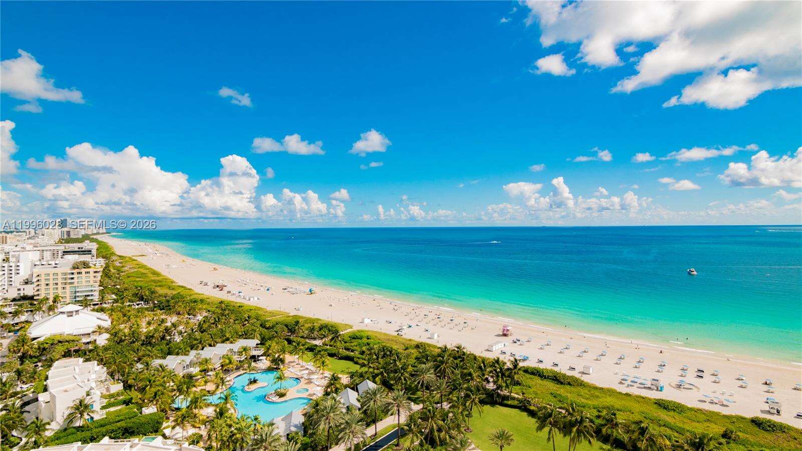 CONTINUUM ON SOUTH BEACH CONDO THE SOUTH TOWER - 100 Pointe Dr, Miami Beach, FL 33139 | Picture 57