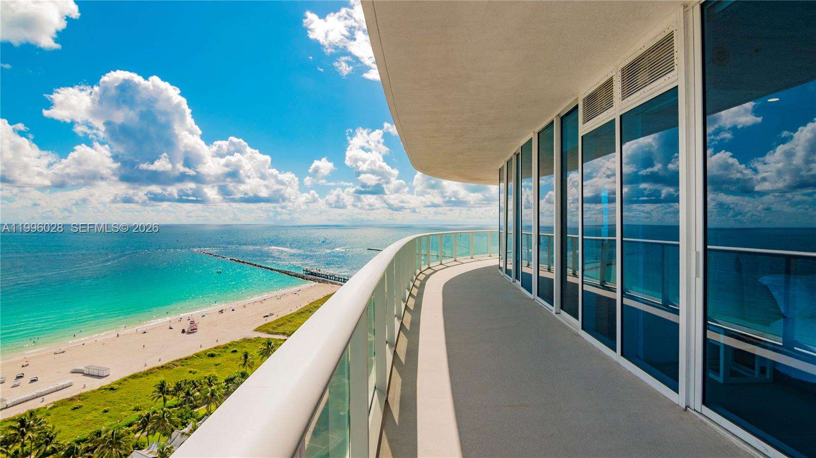 CONTINUUM ON SOUTH BEACH CONDO THE SOUTH TOWER - 100 Pointe Dr, Miami Beach, FL 33139 | Picture 59