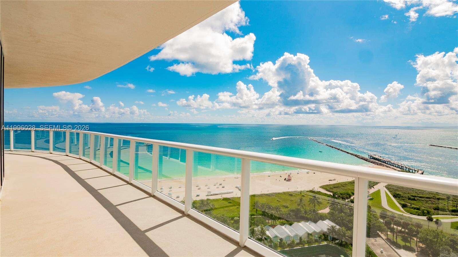 CONTINUUM ON SOUTH BEACH CONDO THE SOUTH TOWER - 100 Pointe Dr, Miami Beach, FL 33139 | Picture 61