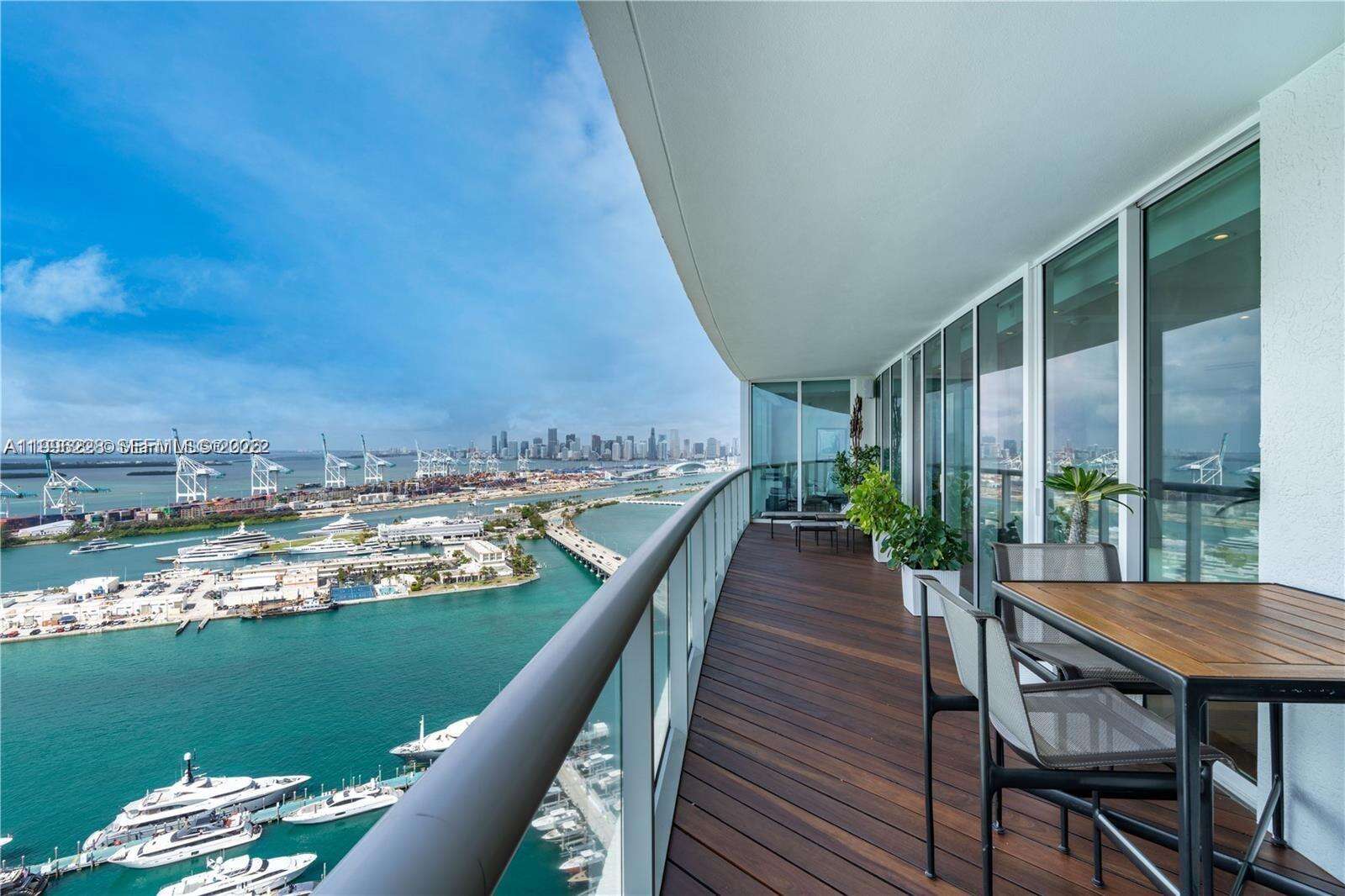 Icon at 450 Alton Rd, Miami Beach, FL 33139 - For Sale photo 1