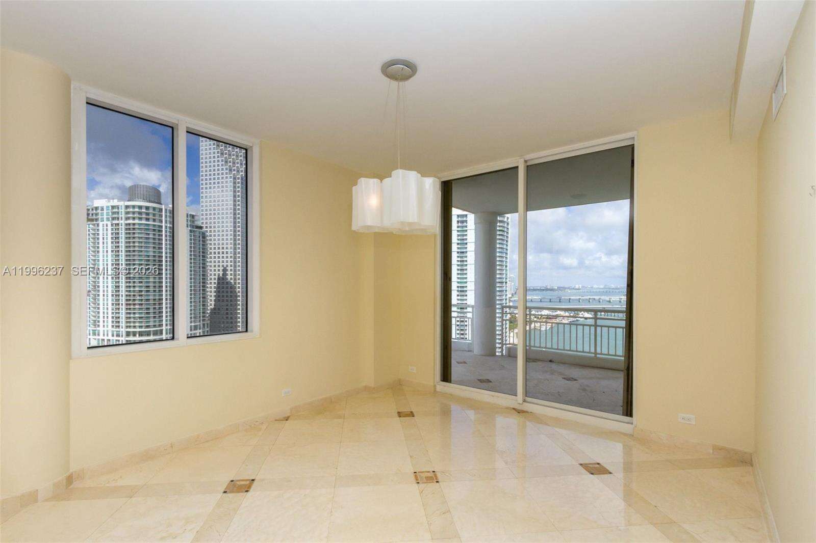 ONE TEQUESTA POINT - 888 Brickell Key Dr, Miami, FL 33131 | Picture 11