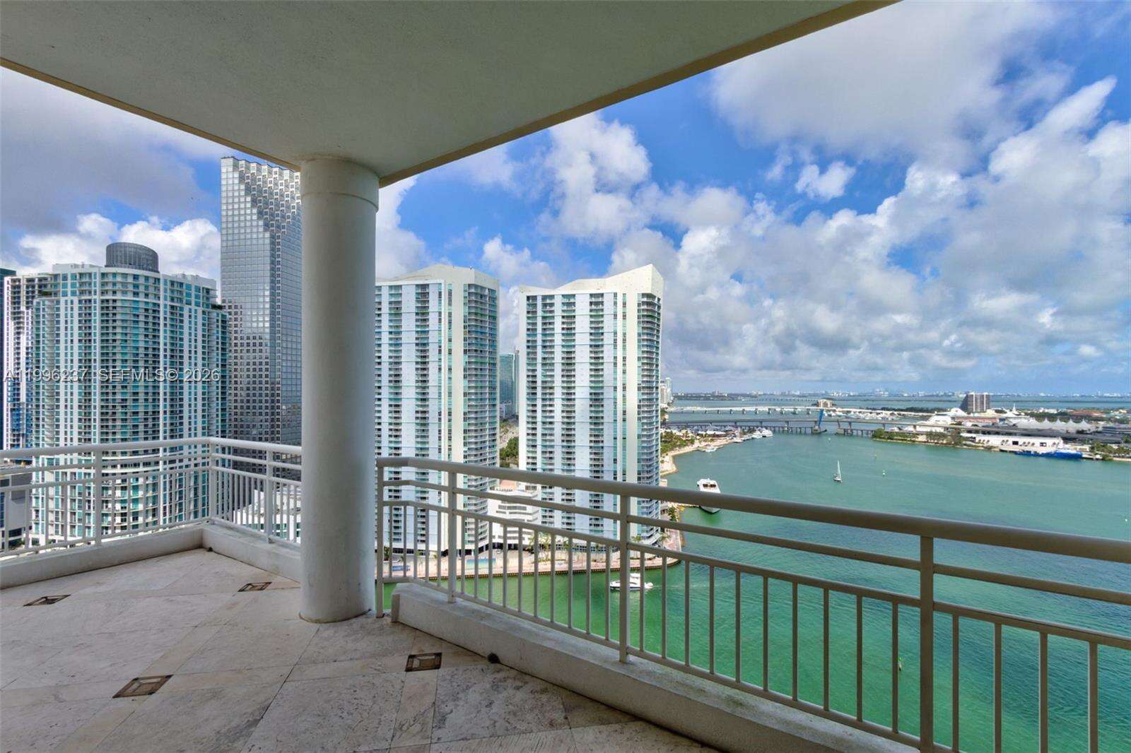 ONE TEQUESTA POINT - 888 Brickell Key Dr, Miami, FL 33131 | Picture 19