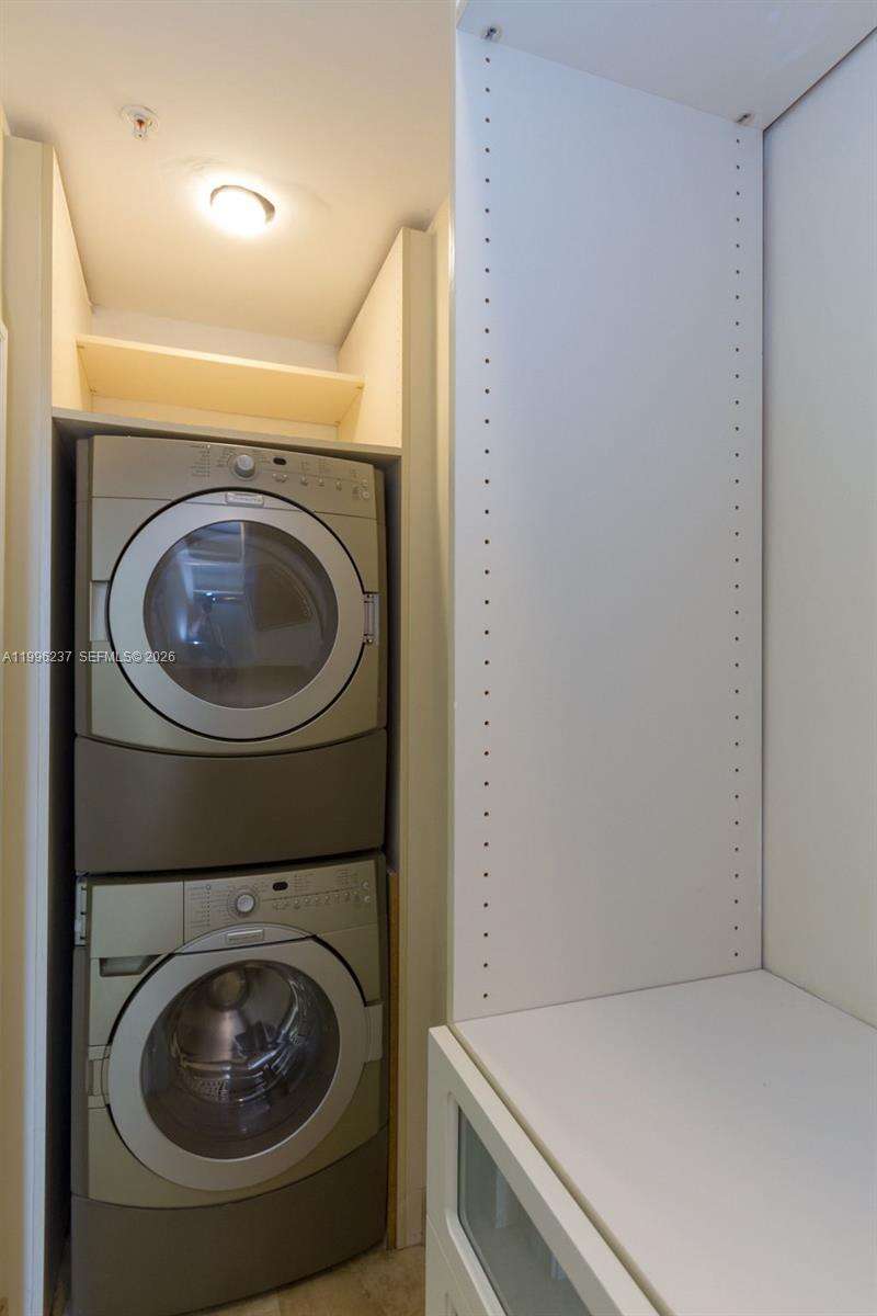 ONE TEQUESTA POINT - 888 Brickell Key Dr, Miami, FL 33131 | Picture 21