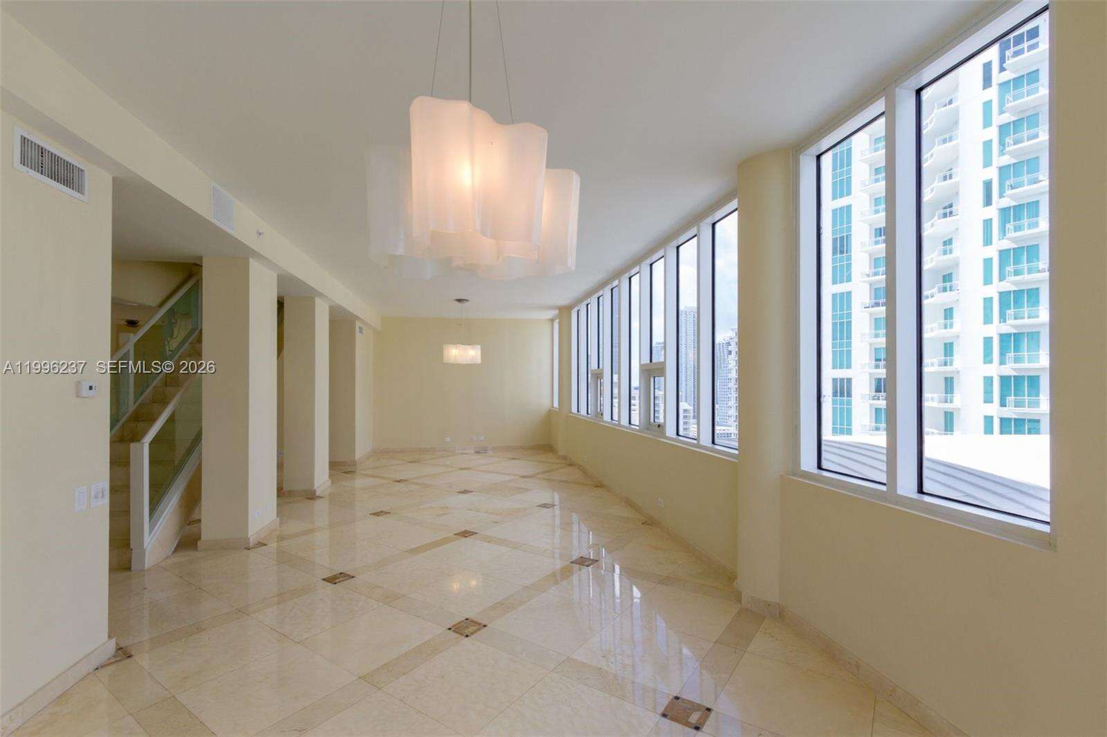 ONE TEQUESTA POINT - 888 Brickell Key Dr, Miami, FL 33131 | Picture 4
