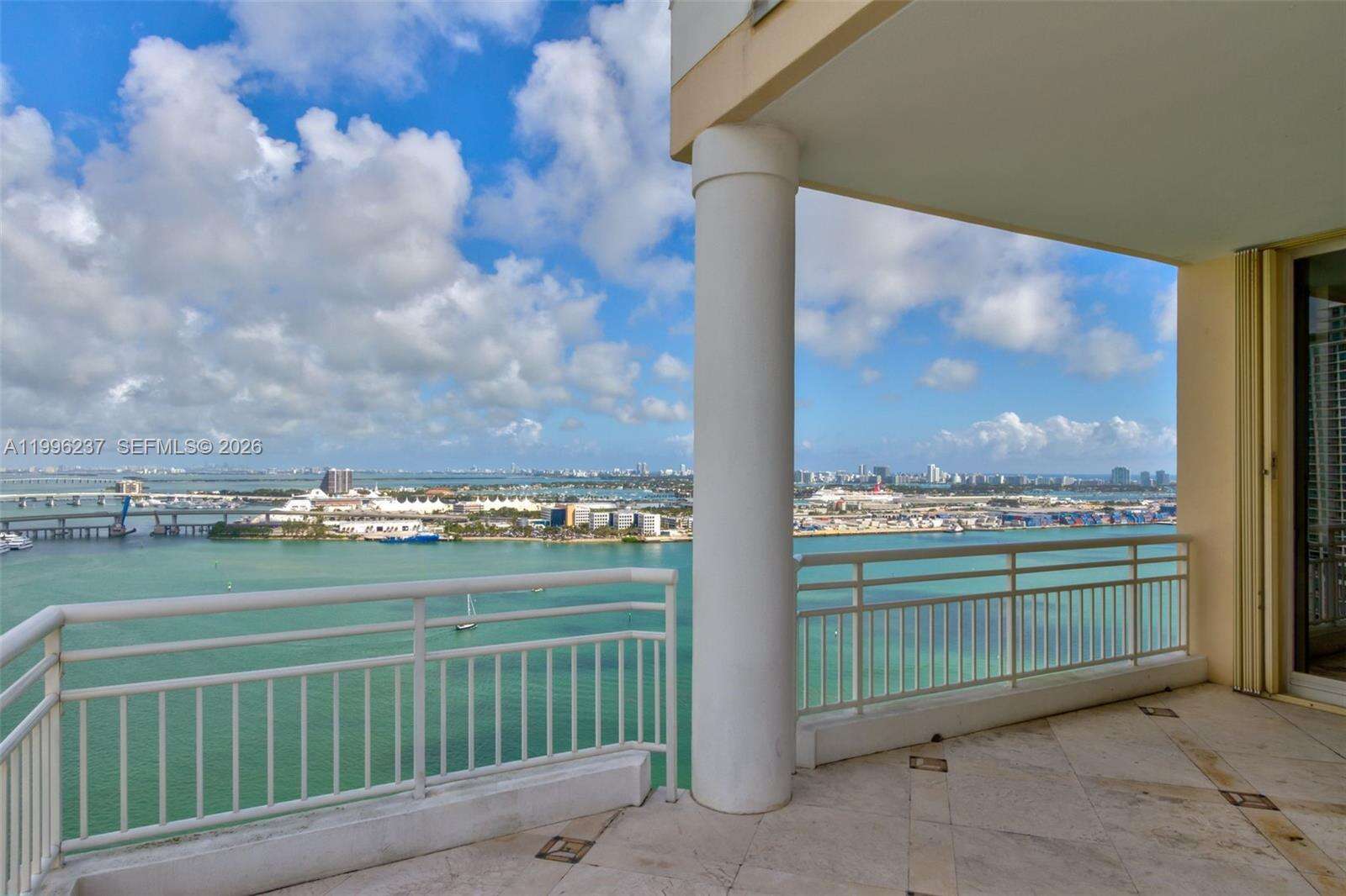 ONE TEQUESTA POINT - 888 Brickell Key Dr, Miami, FL 33131 | Picture 36
