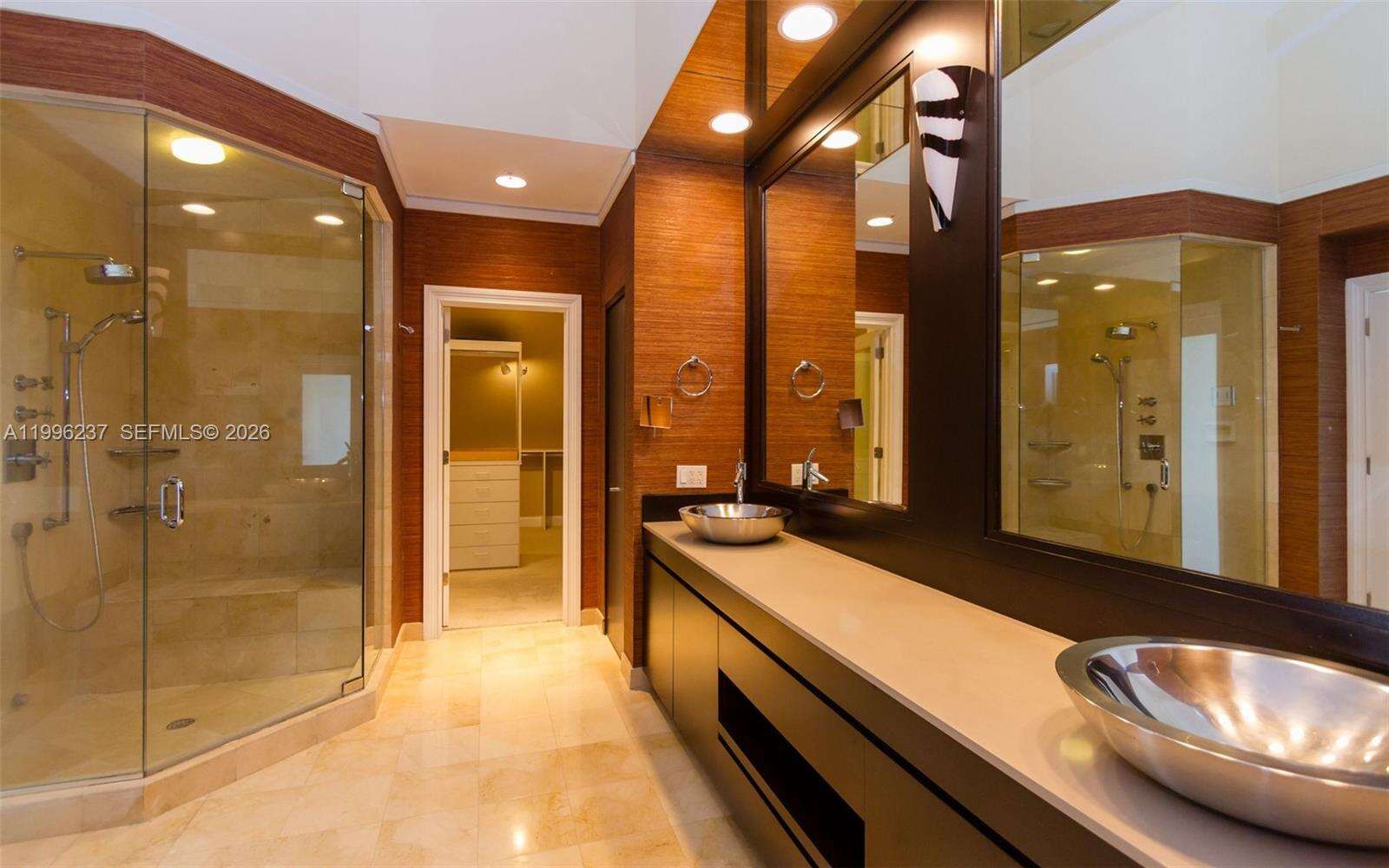 ONE TEQUESTA POINT - 888 Brickell Key Dr, Miami, FL 33131 | Picture 37