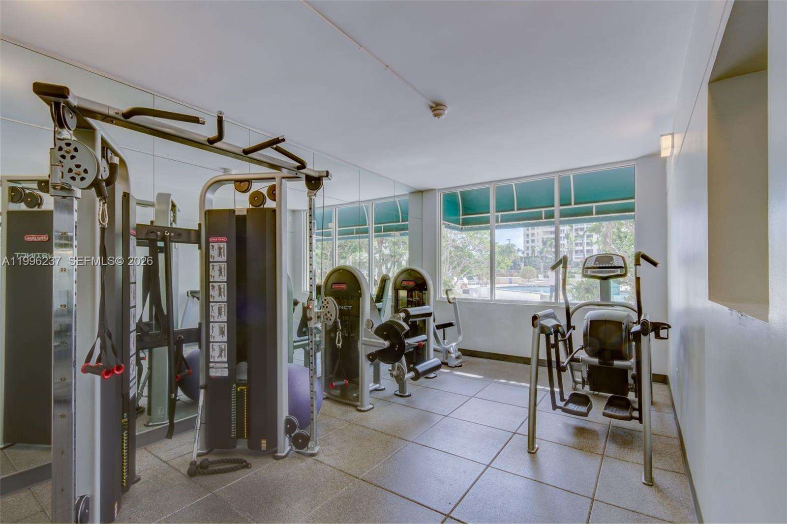 ONE TEQUESTA POINT - 888 Brickell Key Dr, Miami, FL 33131 | Picture 44