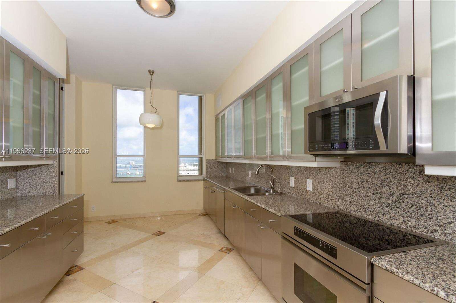 ONE TEQUESTA POINT - 888 Brickell Key Dr, Miami, FL 33131 | Picture 7