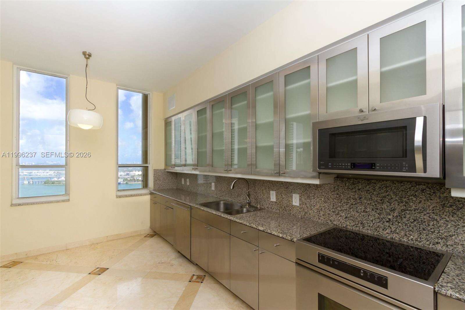 ONE TEQUESTA POINT - 888 Brickell Key Dr, Miami, FL 33131 | Picture 9