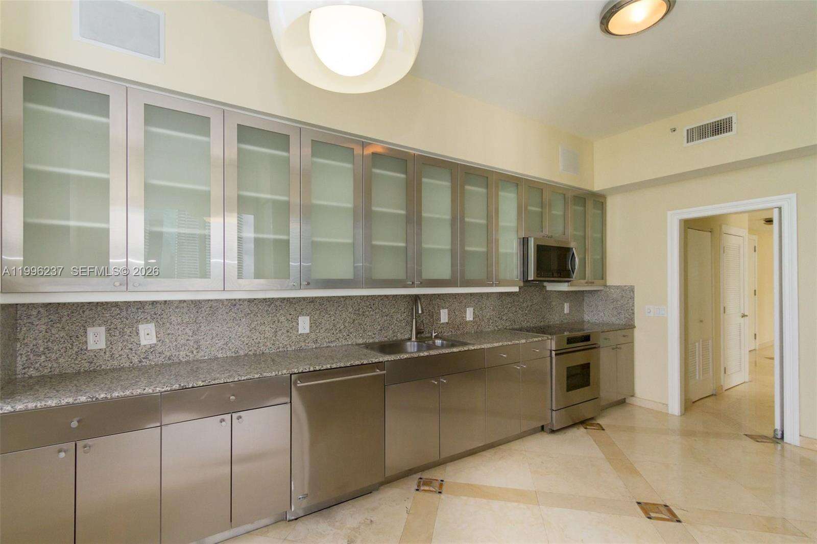 ONE TEQUESTA POINT - 888 Brickell Key Dr, Miami, FL 33131 | Picture 10
