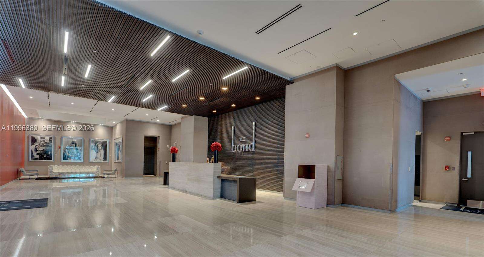 The Bond On Brickell at 1080 Brickell Ave, Miami, FL 33131 - For Sale photo 1