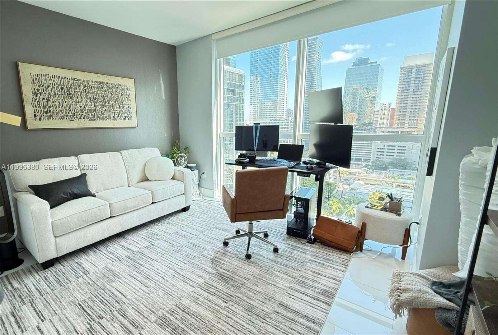 The Bond On Brickell at 1080 Brickell Ave, Miami, FL 33131 - For Sale photo 14