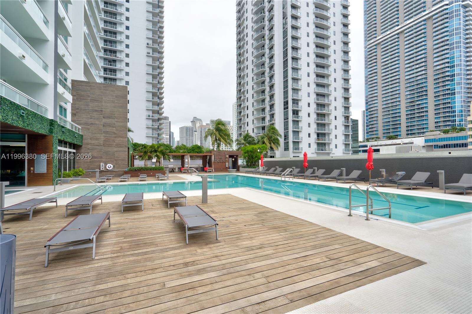 The Bond On Brickell at 1080 Brickell Ave, Miami, FL 33131 - For Sale photo 21