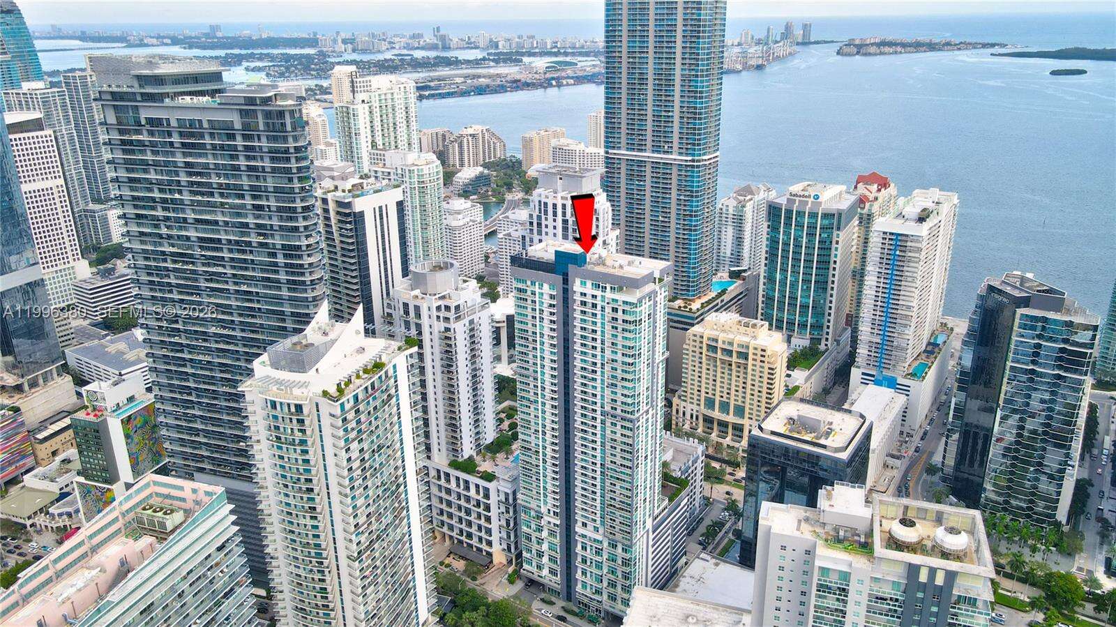 The Bond On Brickell at 1080 Brickell Ave, Miami, FL 33131 - For Sale photo 26