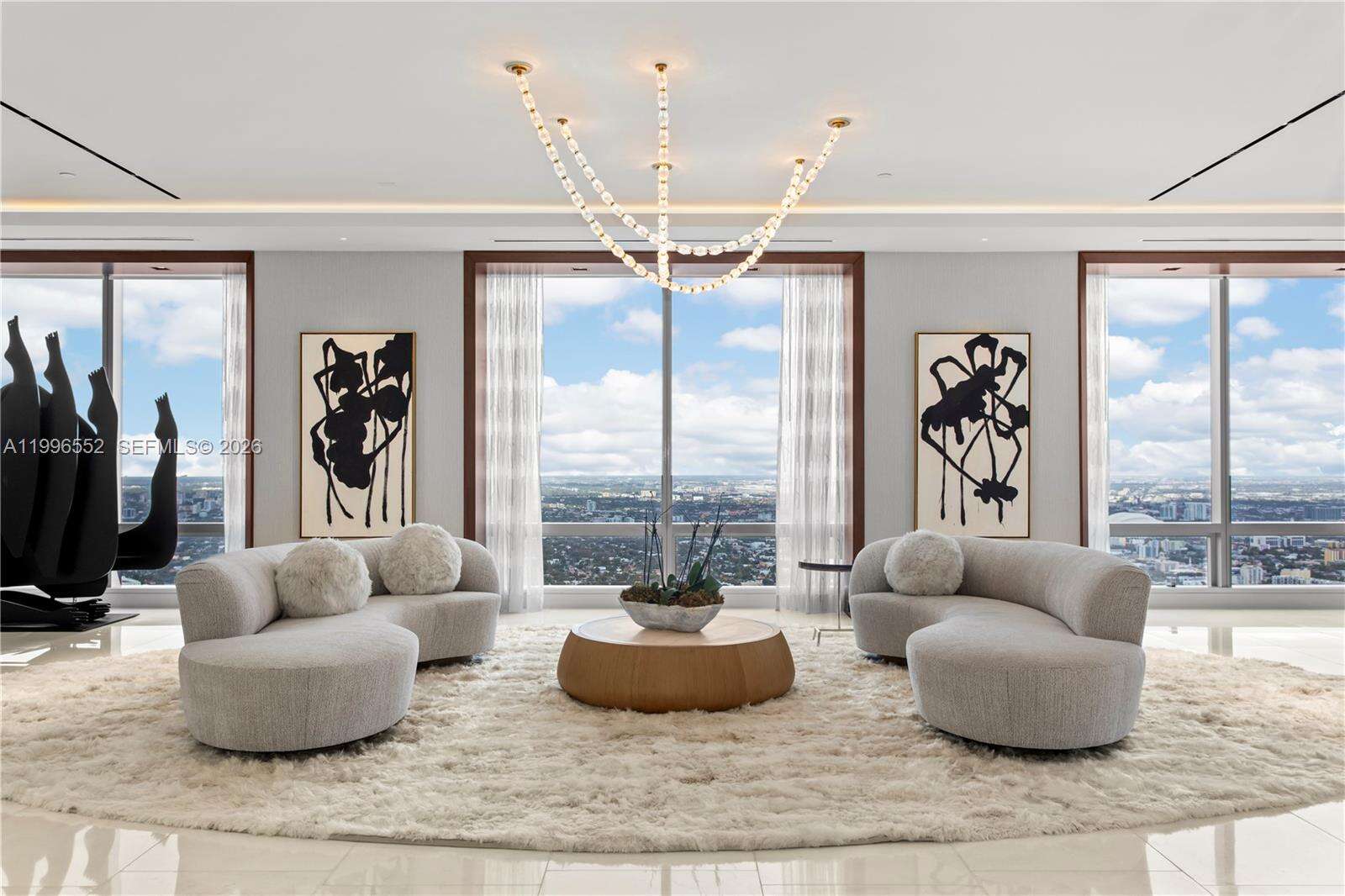 MILLENNIUM TOWER - 1425 Brickell Ave, Miami, FL 33131 | Picture 1