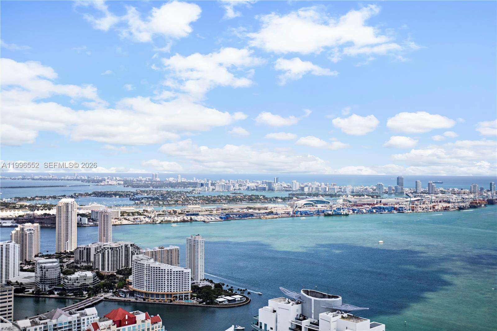 MILLENNIUM TOWER - 1425 Brickell Ave, Miami, FL 33131 | Picture 2