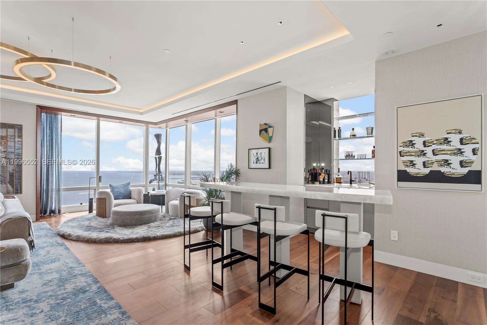 MILLENNIUM TOWER - 1425 Brickell Ave, Miami, FL 33131 | Picture 11