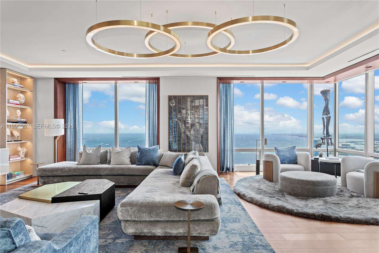 MILLENNIUM TOWER - 1425 Brickell Ave, Miami, FL 33131 | Picture 12