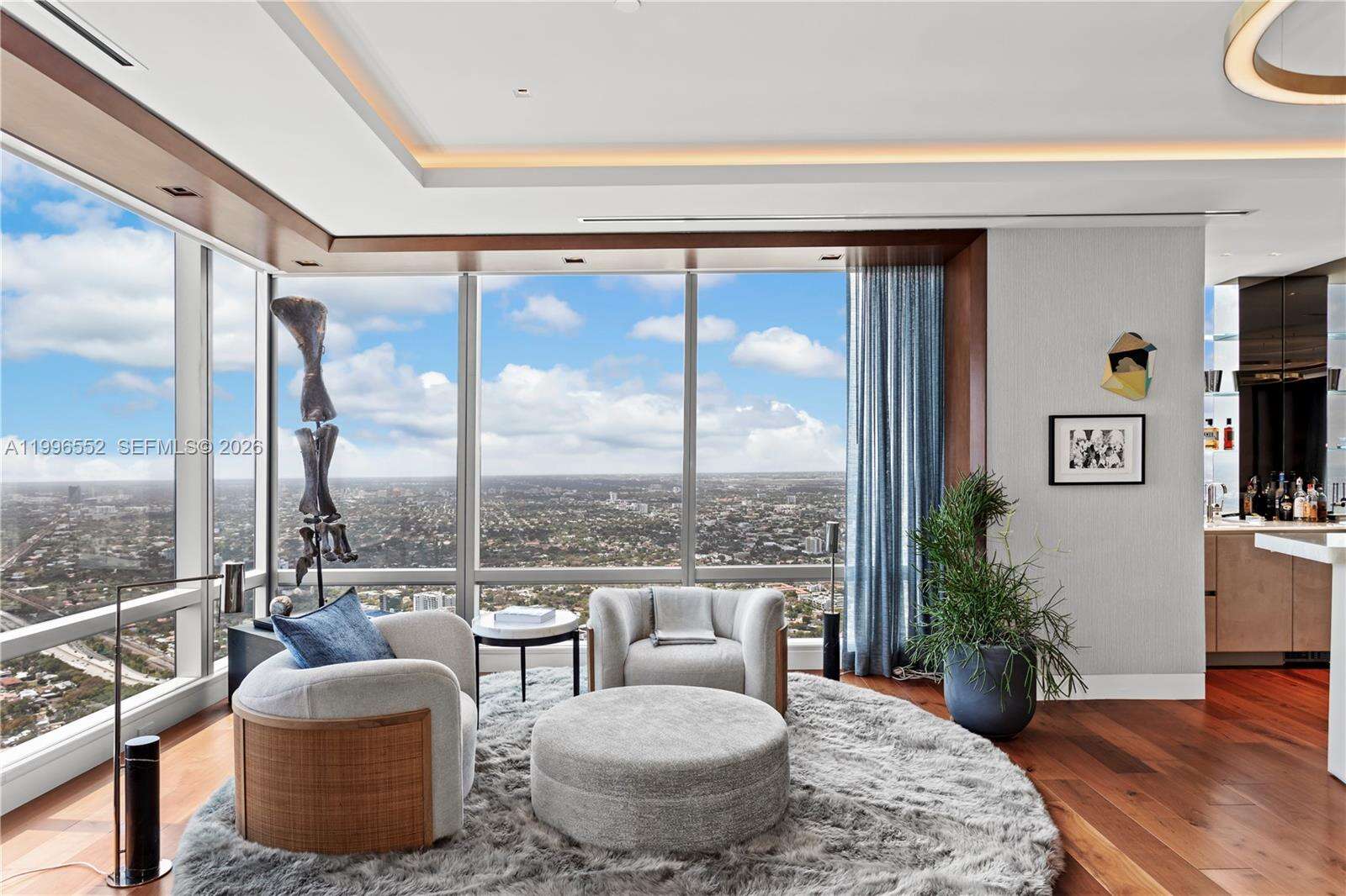 MILLENNIUM TOWER - 1425 Brickell Ave, Miami, FL 33131 | Picture 13