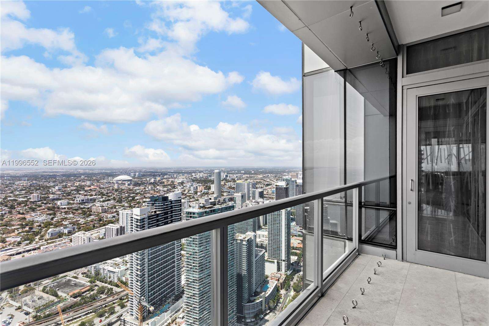MILLENNIUM TOWER - 1425 Brickell Ave, Miami, FL 33131 | Picture 14
