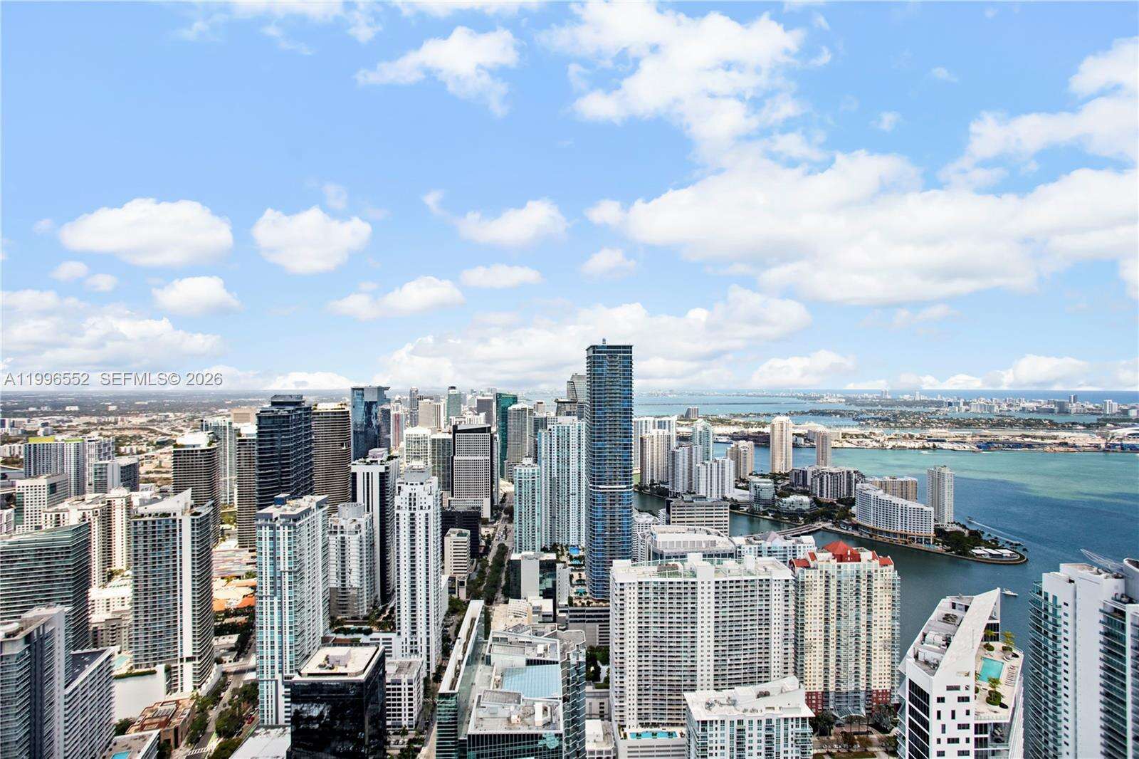 MILLENNIUM TOWER - 1425 Brickell Ave, Miami, FL 33131 | Picture 29
